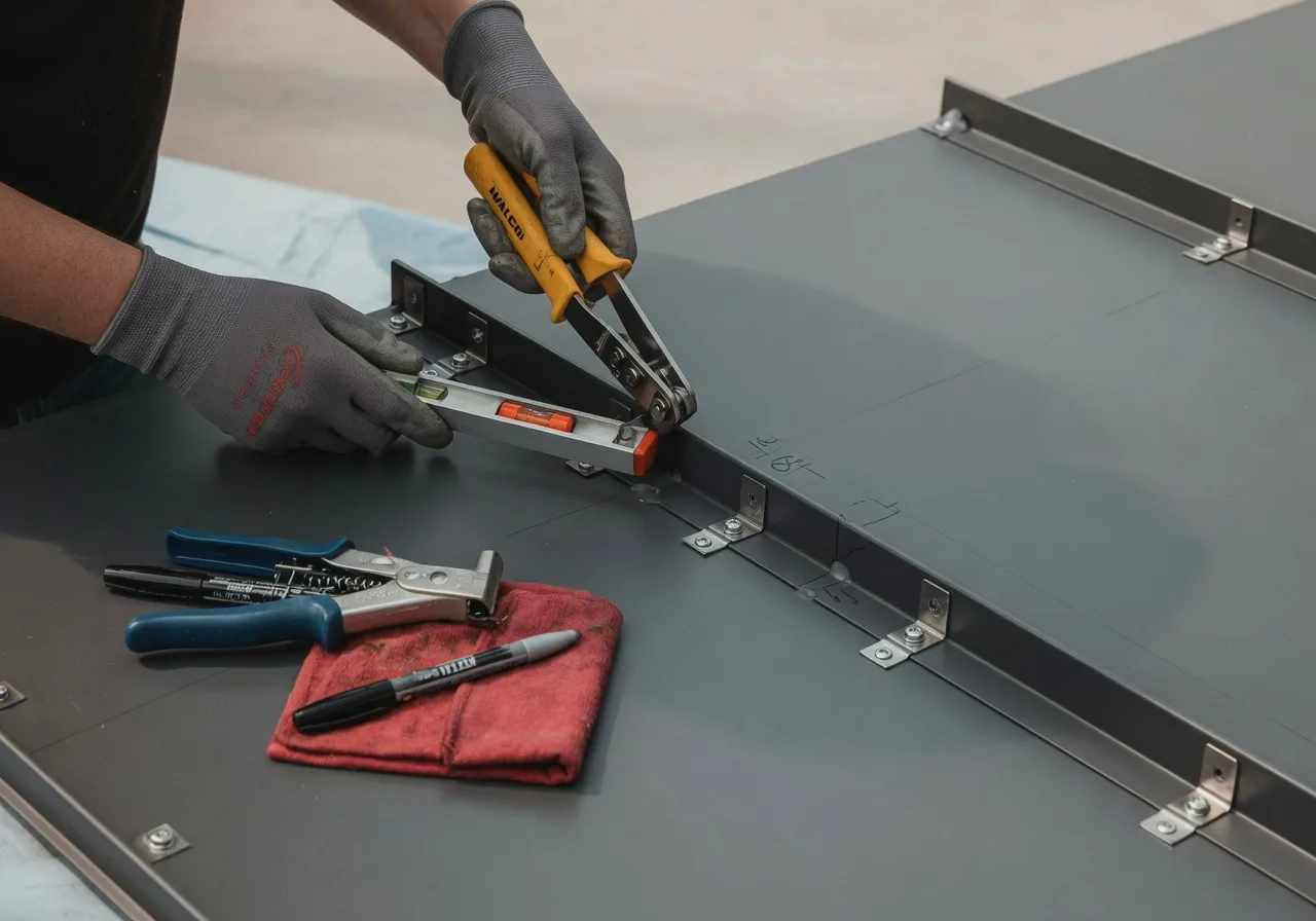 Why choose Metal Roofing Installation in Ellerbe, NC